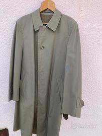 Trench cachi uomo 50 - giubbotto