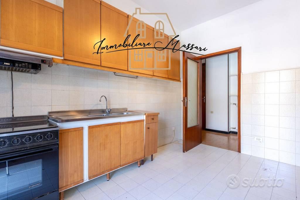 Appartamento – SP - Altro