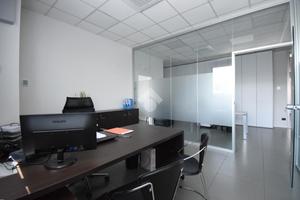 UFFICIO A BRUGHERIO