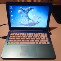 PC portatile specifico per scuola dai 4 a 13anni