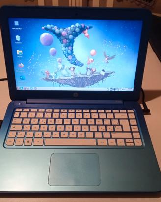 PC portatile specifico per scuola dai 4 a 13anni