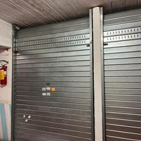 Box / Magazzino 5 mq - Via Zanobini 57