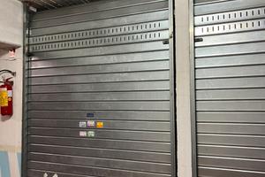 Box / Magazzino 5 mq - Via Zanobini 57