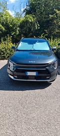 KIA NIRO Evolution Tri-Fuel (GPL di Fabbrica)