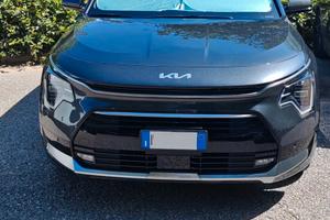 KIA NIRO Evolution Tri-Fuel (GPL di Fabbrica)