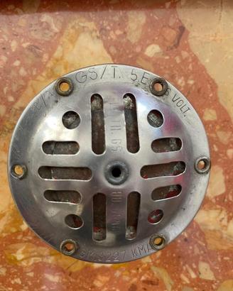 Contachilometri Vespa Primavera ET3 originale