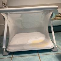 Box per bambini quadrato Brevi soft & play