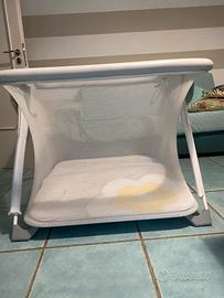 Box per bambini quadrato Brevi soft & play