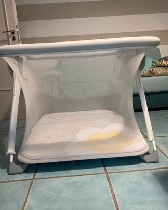 Box per bambini quadrato Brevi soft & play