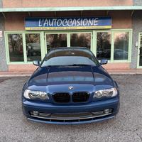 BMW - Serie 3 Coupè - 330Ci cat