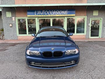 BMW - Serie 3 Coupè - 330Ci cat