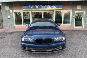 BMW - Serie 3 Coupè - 330Ci cat