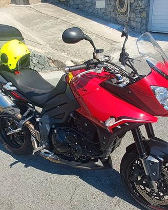 TRIUMPH TIGER SPORT 1050 ABS