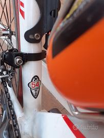 bici da corsa mis.54
