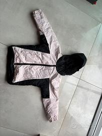 Giacca montura