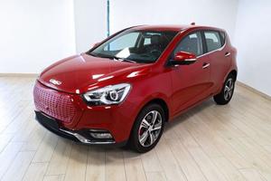 EVO Evo 3 Electric 116 CV