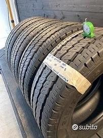 Continental vanco 215 70 15