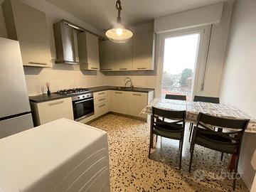 Carpi Ampio Quadrilocale vicino al centro