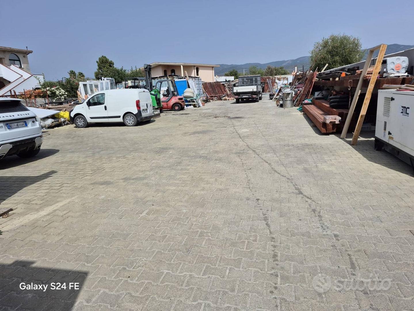 Terreno edificabile - Quartu Sant'Elena - Vista 6