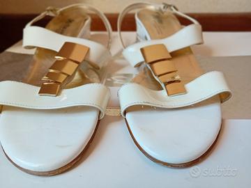 sandali da donna Melluso