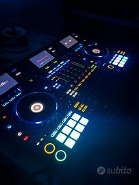 Pioneer Dj DDJ-RZX