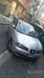 SEAT IBIZA GPL