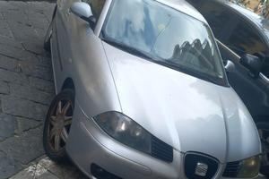 SEAT IBIZA GPL