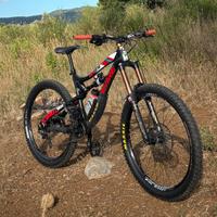 MTB ENDURO LAPIERRE