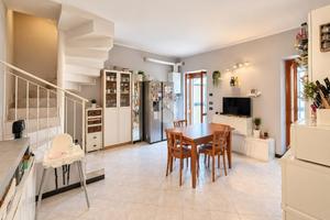 CASA DI CORTE A LISSONE