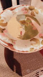 Set 7 pezzi dolce vintage