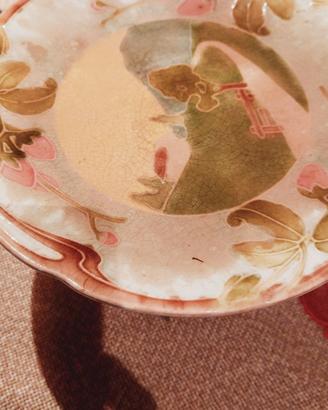 Set 7 pezzi dolce vintage
