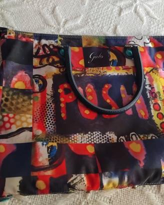 Borsa Gabs 