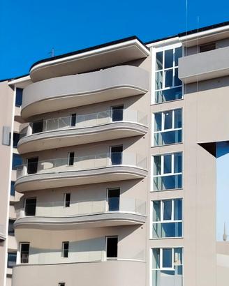 236 Attico nuova costruzione