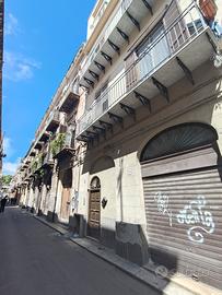 Bilocale Arredato ad uso Transitorio NO RESIDENTI
