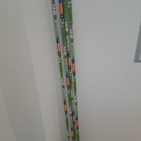 4 NEON 35W OSRAM