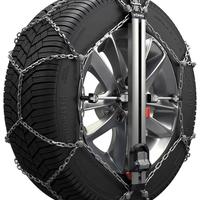 Catene da neve König CU-9 102
