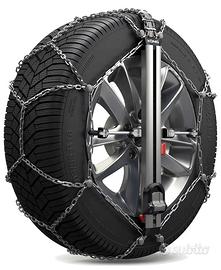 Catene da neve König CU-9 102