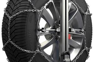 Catene da neve König CU-9 102