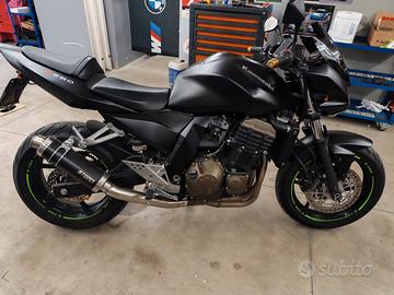 Kawasaki z 750