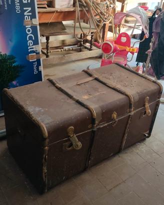 baule epoca