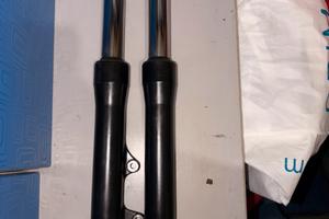 bastoni sh 350 con steli storti