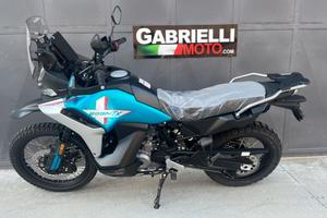 Cf Moto 800MT-X