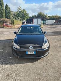 Volkswagen Golf 1.6 TDI 5p. Highline BlueMotion Te