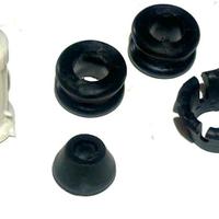 boccole leva marce niva 1.6 1.7 1.9 d kit LEVA CAM