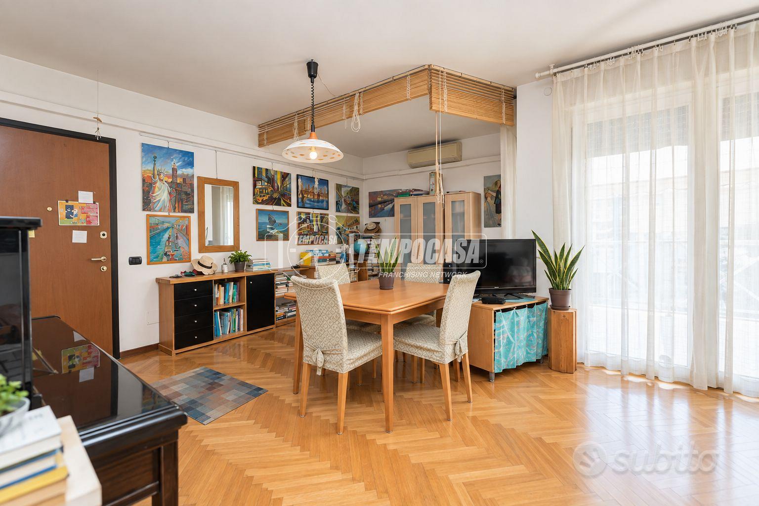 Appartamento – Milano, Quartiere Fulvio Testi, Municipio 9 - Vista 3