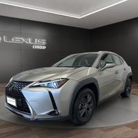 Lexus UX 250h 2.0 Urban 2wd cvt