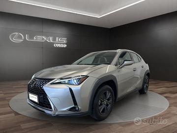 Lexus UX 250h 2.0 Urban 2wd cvt