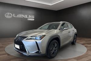 Lexus UX 250h 2.0 Urban 2wd cvt