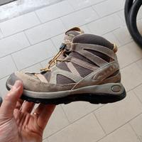 Scarponcini montagna Aku n. 32