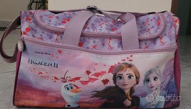 Borsone Frozen